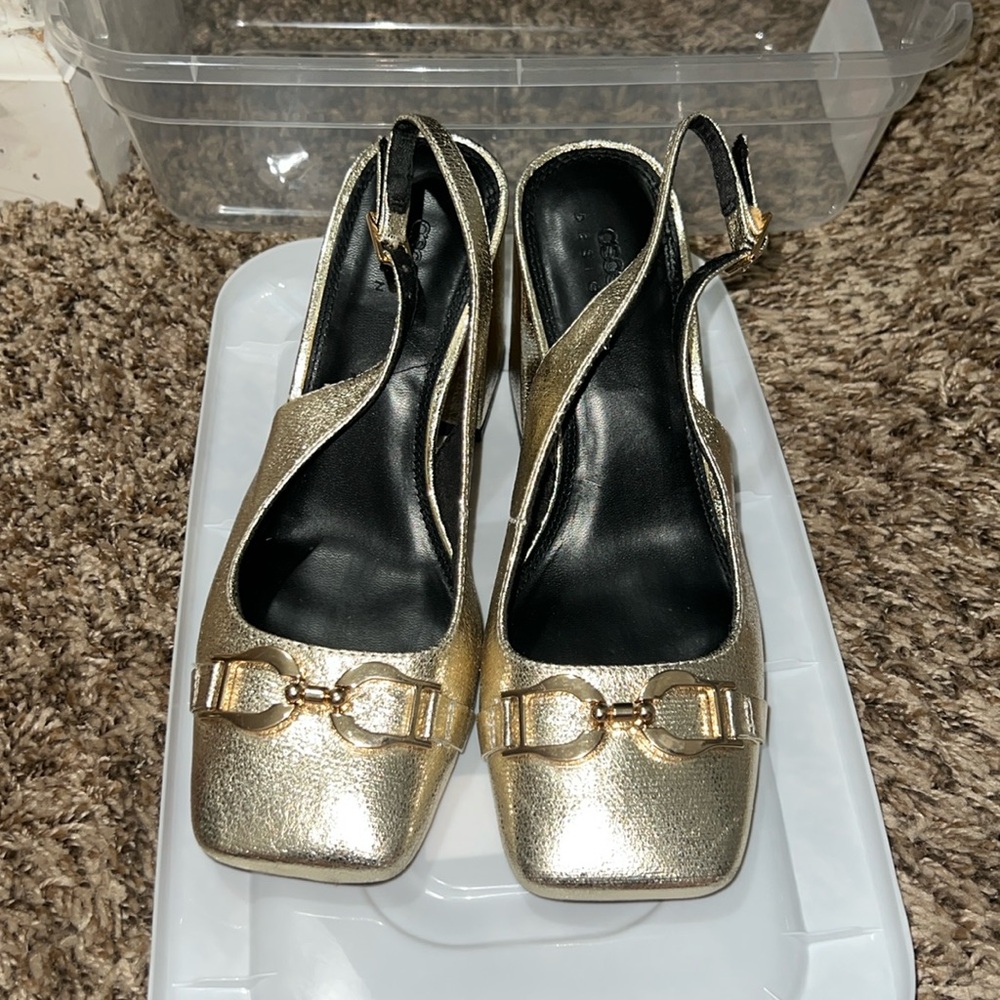 ASOS shoe